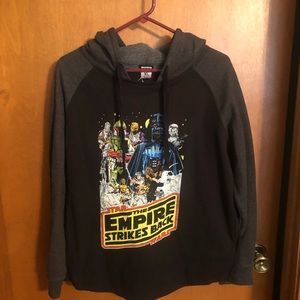 Star Wars Sweatshirt